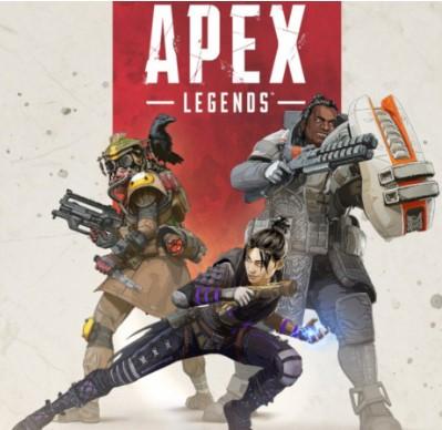 Apex英雄 