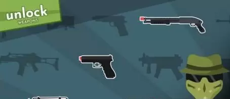 气枪射击手游截图
