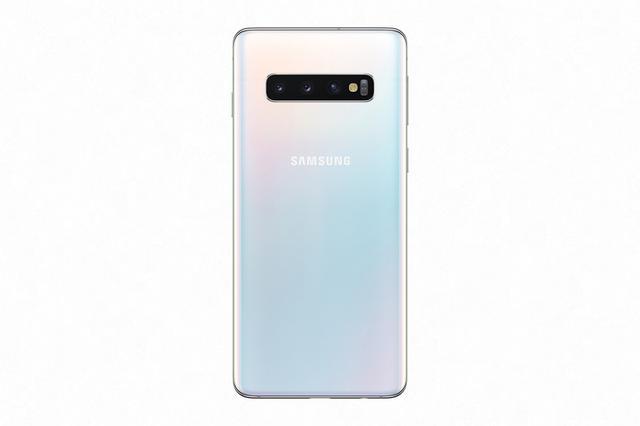 Galaxy S10