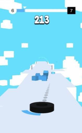 Run Strike手游截图