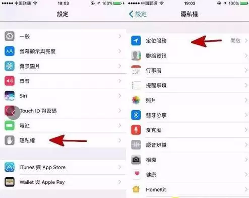 教你怎么用iPhone查岗 实时查看对方的位置