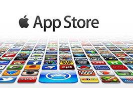 iPhone手机购买App应用退款方法