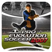 PES2007 汉化版手游安卓版