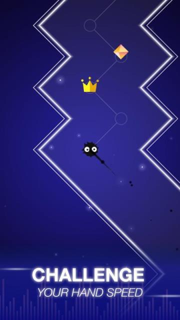 Dot n Beat游戏截图