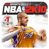 NBA2K10手游安卓版