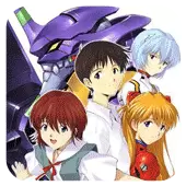 EVA 我的钢铁女友 汉化版