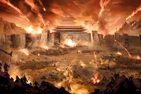 三国志系列