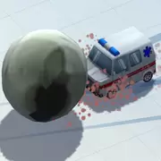 Car Racing Attack破解版