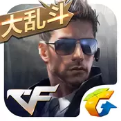 穿越火线破解