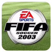 FIFA足球2003