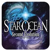 星之海洋 二度进化 美版