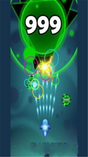 生物爆炸游戏截图