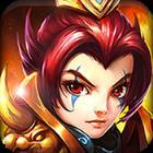 嘻哈三国行星耀版ios