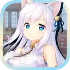 我的猫咪女友免费版 1.0.0 安卓版