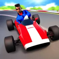 世界卡丁车（World Kart） 1.12.2 最新版