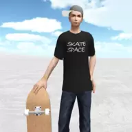 滑板空间（SkateSpace） 1.1 安卓版