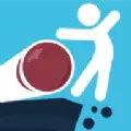 火柴人坠崖安卓手机版