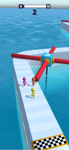 Fun Race 3D游戏截图