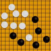 挑战五子棋