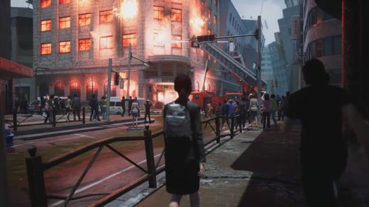 《绝体绝命都市4》NS版确定9月26日发售 特典公布