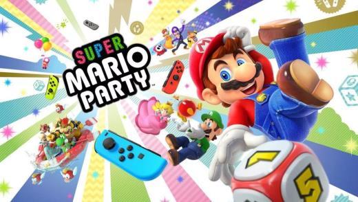 买前必看:4款无法使用Switch Lite游玩的热门游戏