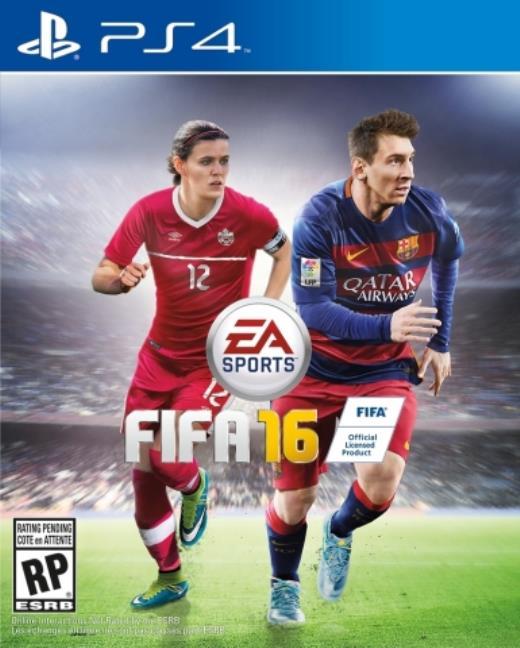 粉丝请愿让美国女足世界杯冠军功臣登上《FIFA20》封面