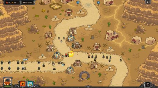 WeGame夏日购秒杀游戏 《王国保卫战：前线》最低19元