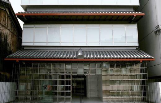 光荣特库摩大举扩张京都分社！意在加强游戏品控管理