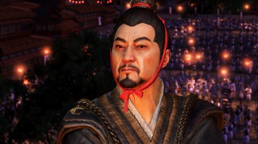 《全面战争：三国》DLC“八王之乱”司马伦 野心勃勃之人