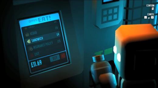 《贝辛斯托克》Steam特别好评 最好的Roguelike潜行之一