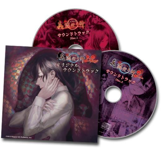 日恐名作《真流行之神1+2》登陆NS 预约特典公布