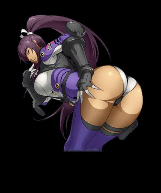 丰乳肥臀性趣迥然！玩家热议超机战系列御用画师超刺激风格插图