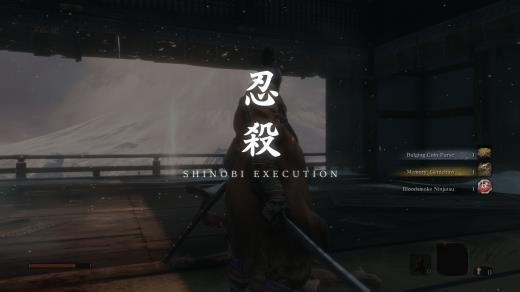 《只狼》Boss Rush Mod：可让你跳过剧情无限挑战Boss