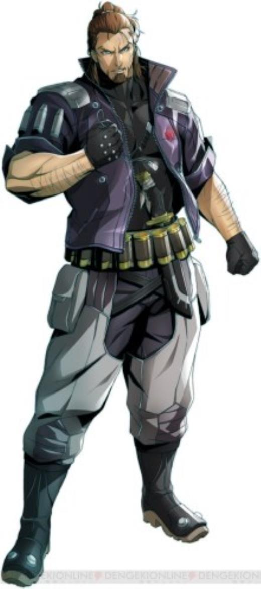 丰乳肥臀性趣迥然！玩家热议超机战系列御用画师超刺激风格插图