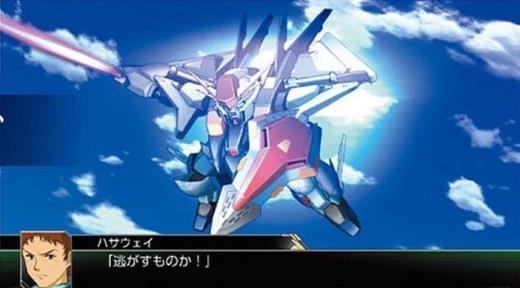 《超级机器人大战V》NS版10月3日发售 新截图放出