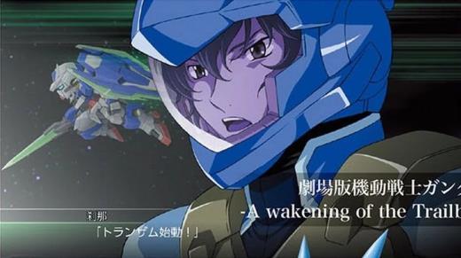 《超级机器人大战V》NS版10月3日发售 新截图放出