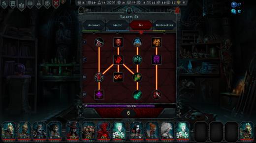 《伊拉图斯：死之主》登陆Steam抢先体验 玩家好评多