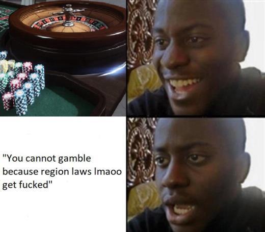 50多个国家和地区不能玩《侠盗猎车OL》新的赌场