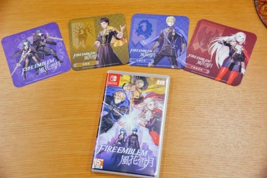 《火焰纹章：风花雪月》制作团队专访 玩家养成将影响结局