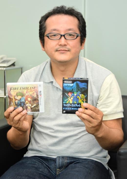 《火焰纹章：风花雪月》制作团队专访 玩家养成将影响结局