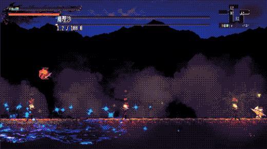 《幻想郷萃夜祭》上架Steam商城页面 将于今年夏季推出