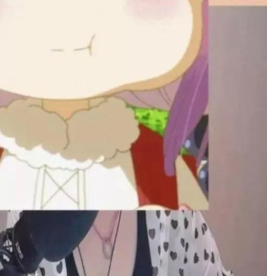 号称10万见一面的女主播不慎露脸 榜一当场吓跑