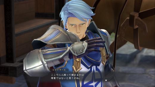 《伊苏9》监狱相关角色情报公开 星刻骑士团正式登场