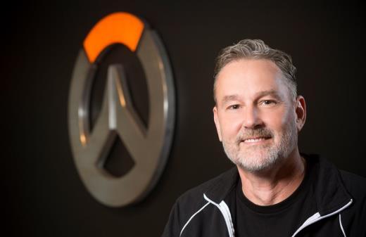 暴雪又有两名资深员工离职 将开始全新人生征途