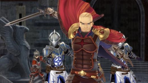 《伊苏9》监狱相关角色情报公开 星刻骑士团正式登场