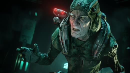 疯狂永不停息 《狂怒2》第二波更新宣传片公布