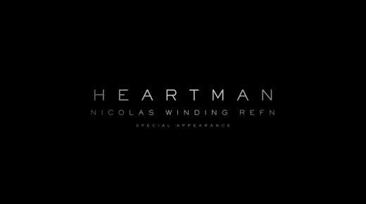 《死亡搁浅》公布角色预告片 死亡循环Heartman