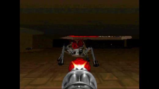 经典《毁灭战士》三部曲将在多个平台重发行