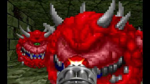 经典《毁灭战士》三部曲将在多个平台重发行