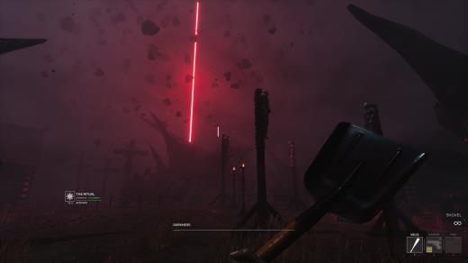 非对称恐怖游戏《不躲就死》8月2日登陆Steam抢先体验 PC配置公开